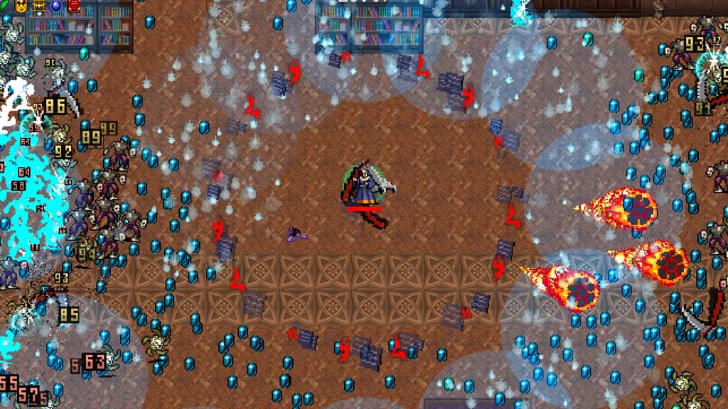 वैम्पायर सर्वाइवर्स 2