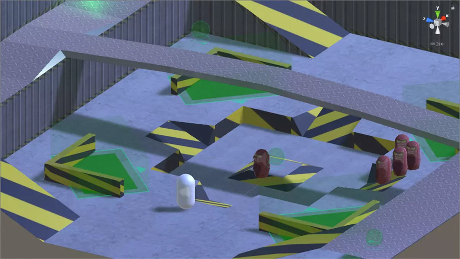 अल्टीमेट स्पॉनर 2.0 - एक गेम-चेंजिंग यूनिटी एसेट।