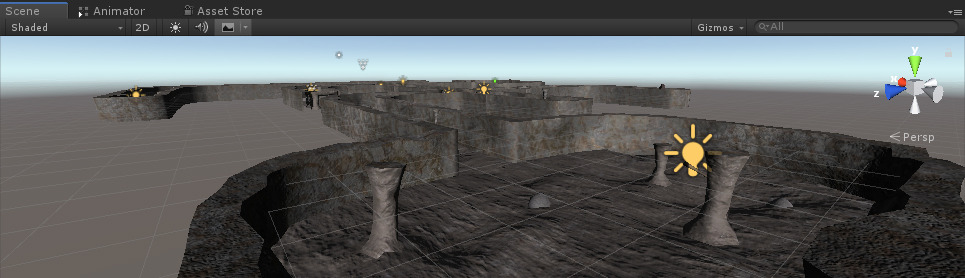 छोटी गुफा किट