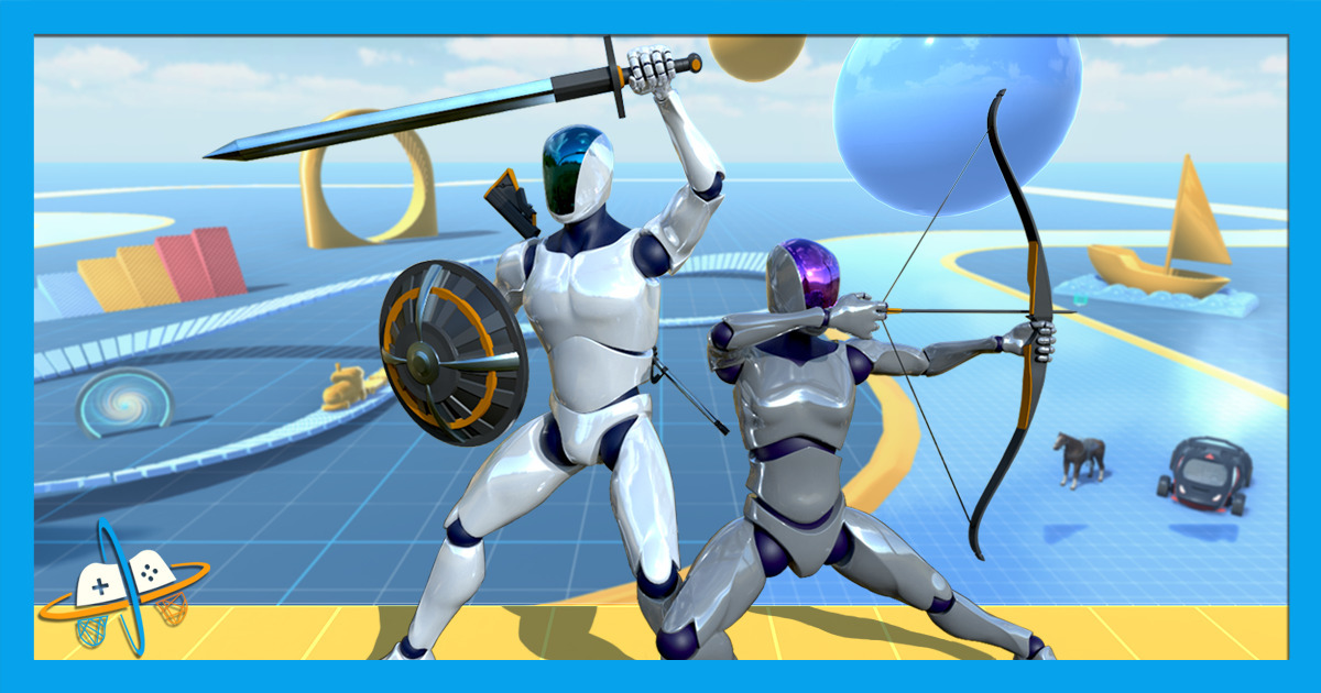 परम चरित्र नियंत्रक