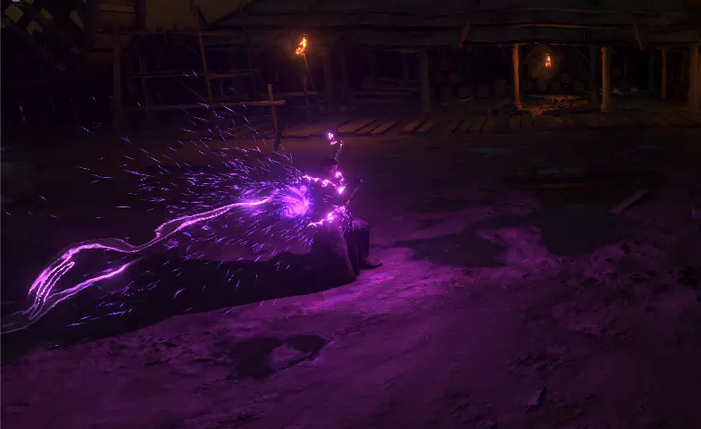 यथार्थवादी प्रभाव पैक 4