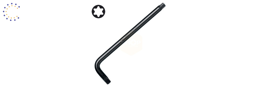 टॉर्क्स कुंजी क्या हैं?