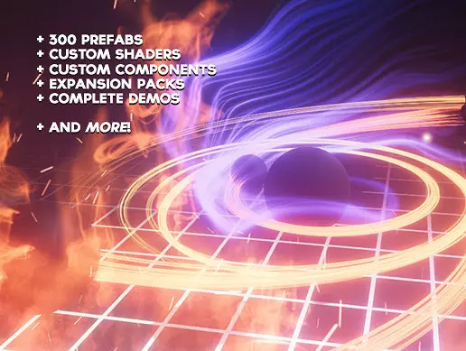 अल्टीमेट वीएफएक्स