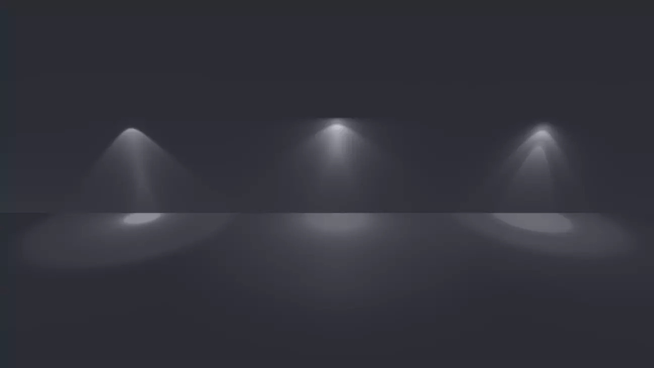 एकता में हल्के कुकी प्रभाव।